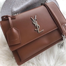 YSL Satchel Bags